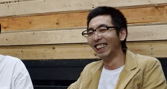 柄本 時生さん