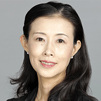 安達悦子画像