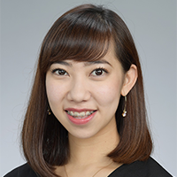 折原由奈 画像