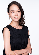 上中穂香 画像