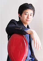 森田啓介 画像