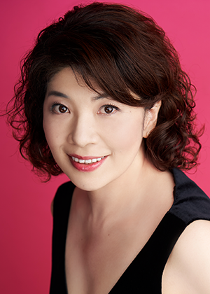 小林厚子 画像