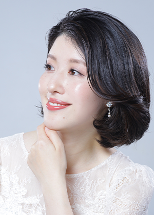 相樂和子 画像