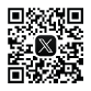 都民音楽フェスティバル 公式XQRコード