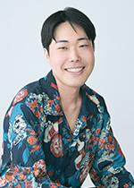 バリトン：松浦宗梧 画像