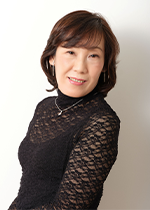 ピアノ：森裕子 画像