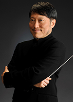 指揮：岩村力 画像