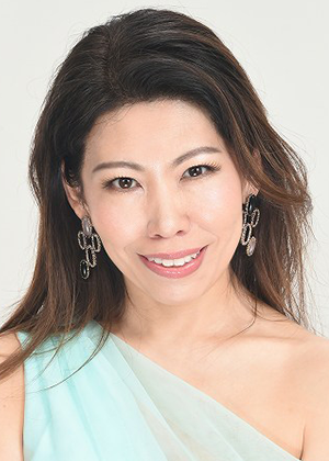 桜井万祐子 画像