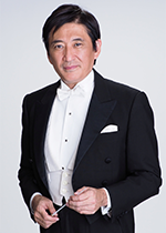 指揮:藤岡幸夫 画像