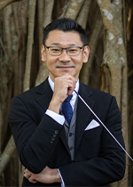 指揮:碇山隆一郎 画像