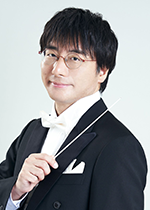 指揮:大井剛史 画像
